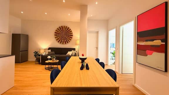 BeckHomes K4 - 210 sqm, 7 BR for 16 Guests - Image 2