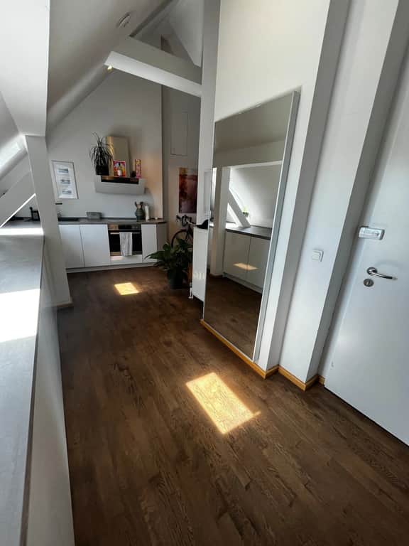 Munich Duplex with Private Roof Terrace - Image 4