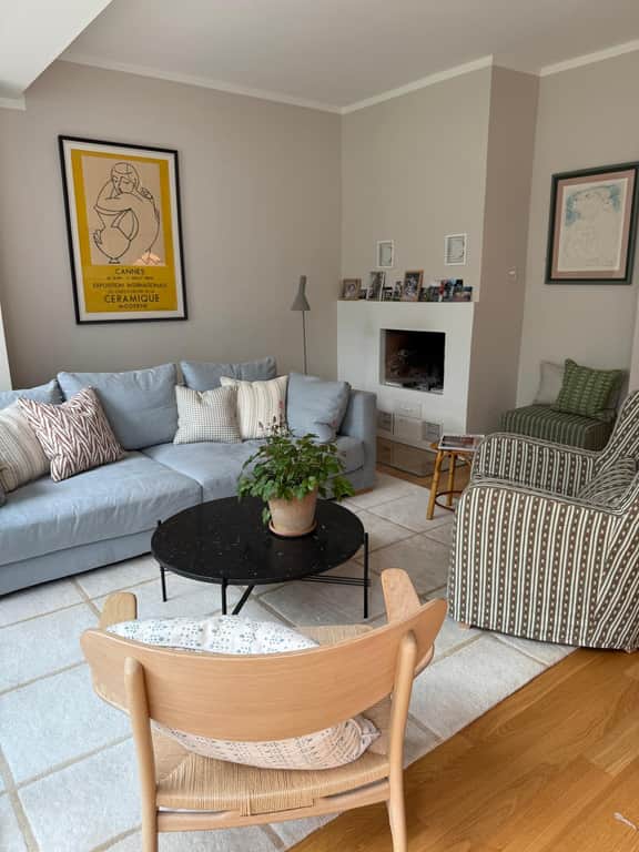 Herzogpark Town House with Private Garden - Image 2