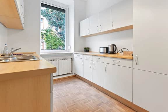 Flatista Old Town - 160 sqm Altstadt Flat - Image 3