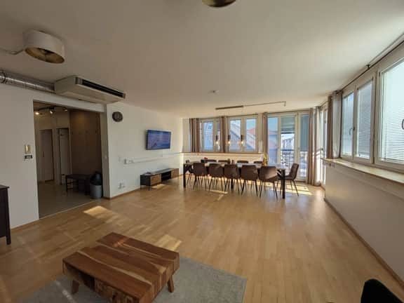 Munich 160 - 4 BR for 12 by Theresienwiese - Image 4