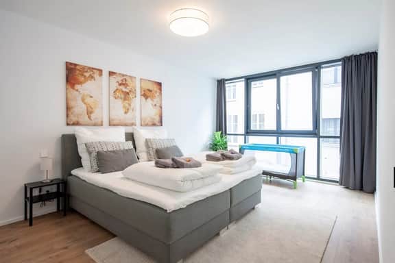 Downtown Flat by the Viktualienmarkt - Image 4
