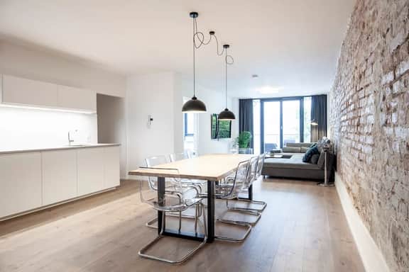 Downtown Flat by the Viktualienmarkt - Image 3