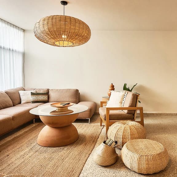 Top-Rated 4BR with A/C, Gym & Mezcal Bar — Walkable - Image 1