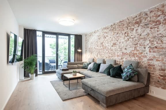 Downtown Flat by the Viktualienmarkt - Image 1